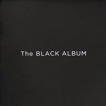 black album