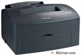 lexmark printer install